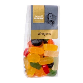 Meenk | Fruitig Zoet | 7 x 180 gram