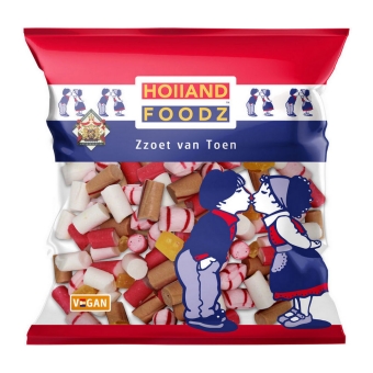 De Oosterhoutse | Lekkertjes | 500 gram