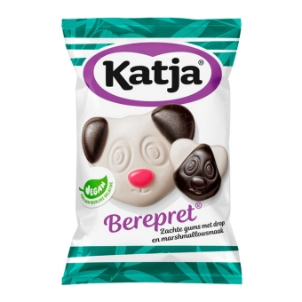 Katja | Berepret | 12 x 250 gram