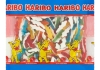 Haribo | Krokodillen | 3 kg