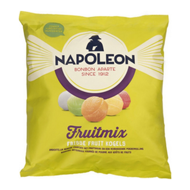 Napoleon | Fruitmix | Zak 5 kg