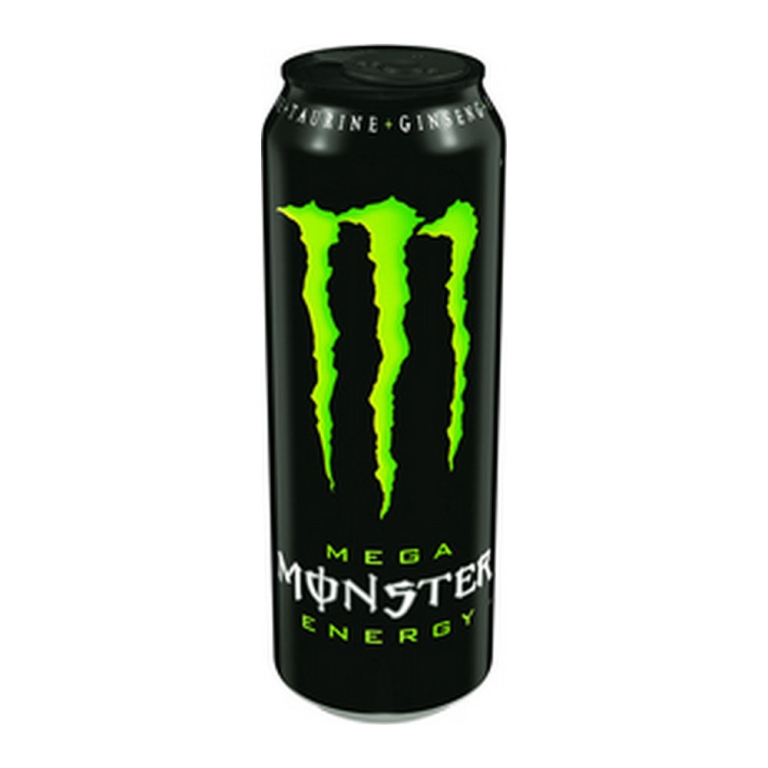 Monster Mega Energy | Blik 12 x 0,553 liter