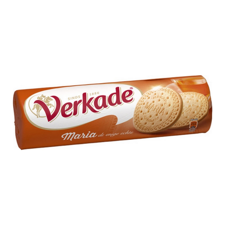 Verkade | Maria Biscuit | 3 x 200 gram