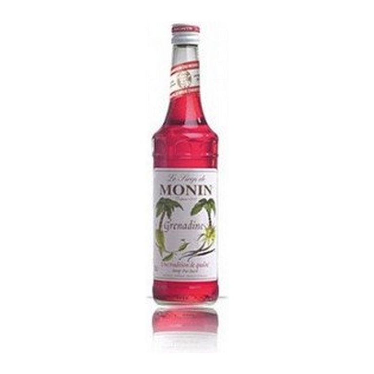 Monin | Siroop | Grenadine | 0.7 liter