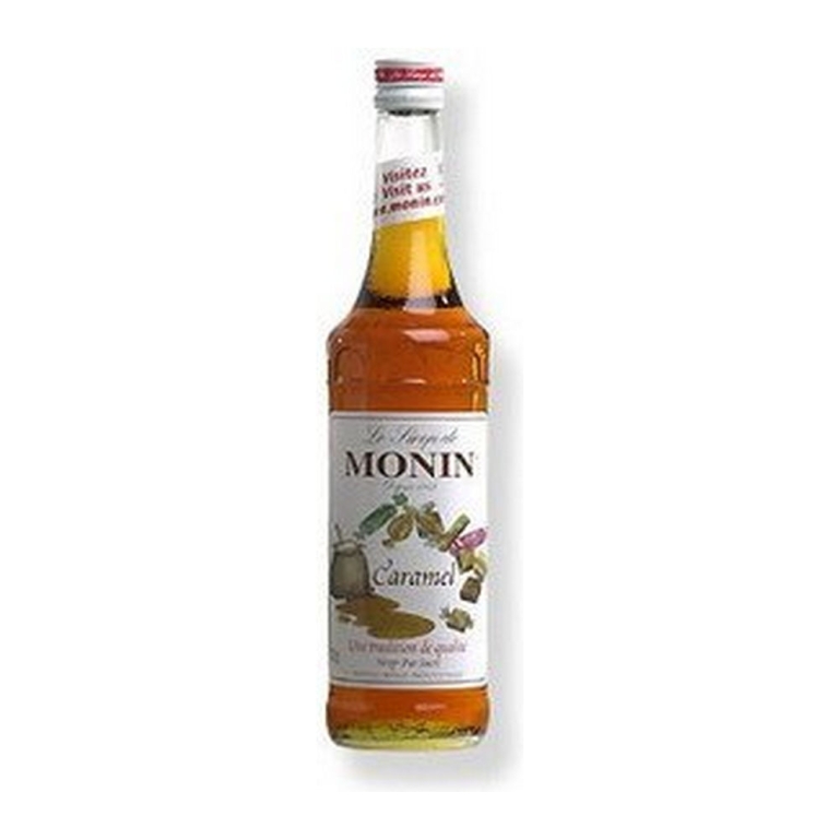 Monin | Siroop | Caramel | 0.7 liter