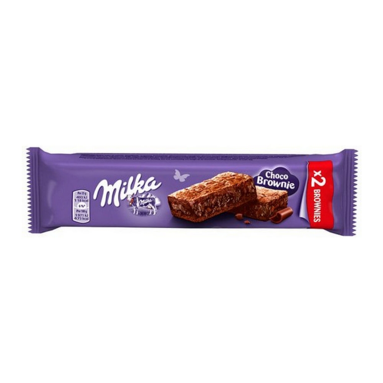 Milka | Choco Brownie | 24 x 50 gram