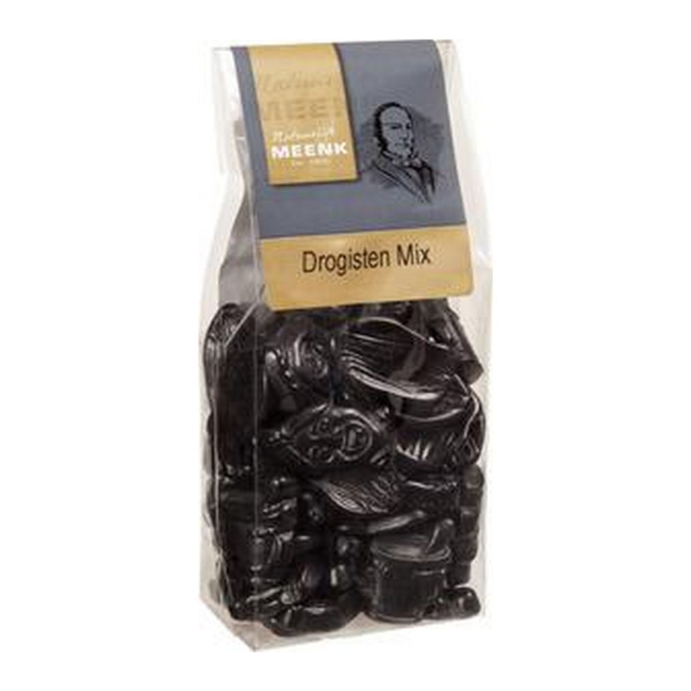 Meenk Drogistenmix 160 gr 7 zakjes