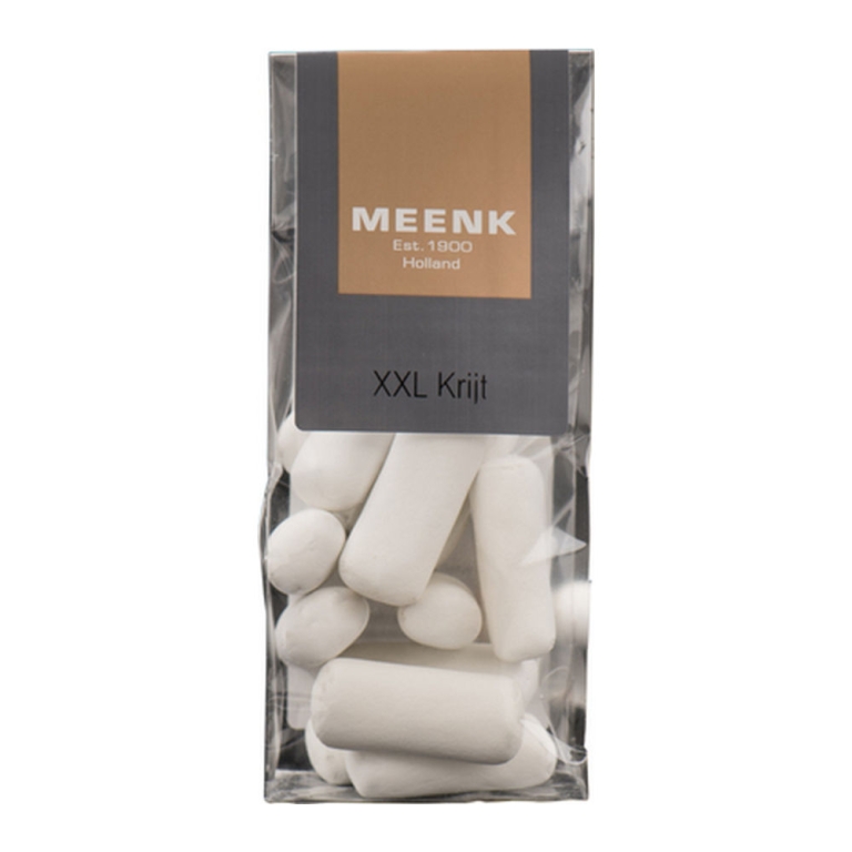 Meenk | XXL Krijt | 7 x 150 gram