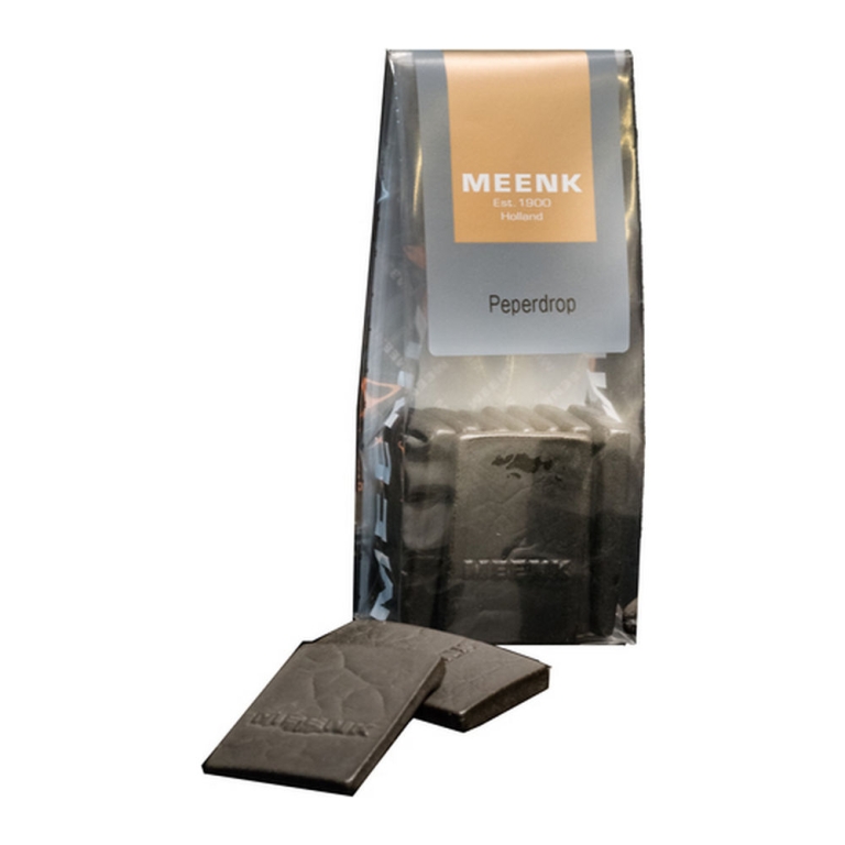 Meenk | Peperdrop | 7 x 150 gram