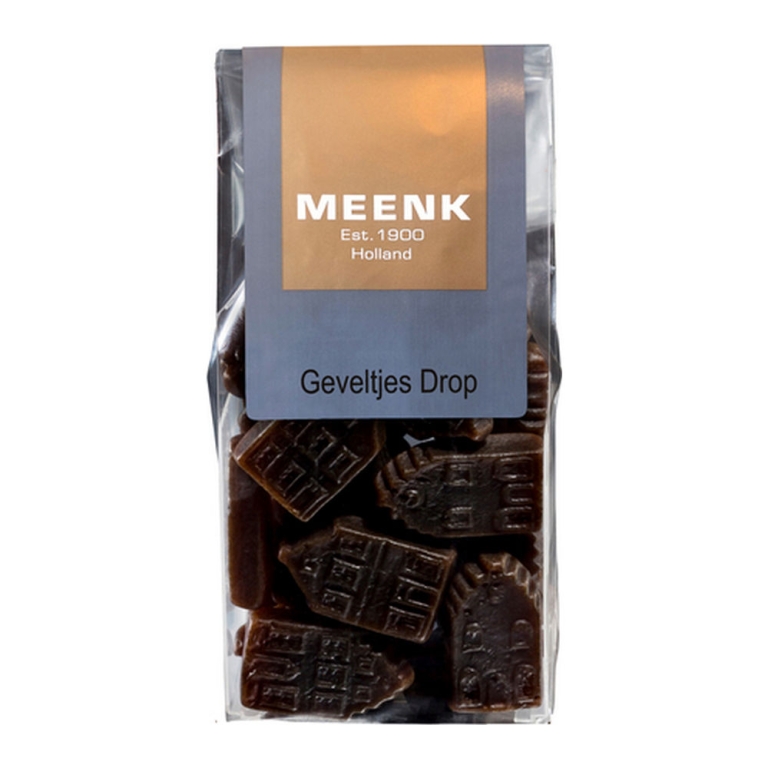 Meenk | Geveltjesdrop | 7 x 180 gram