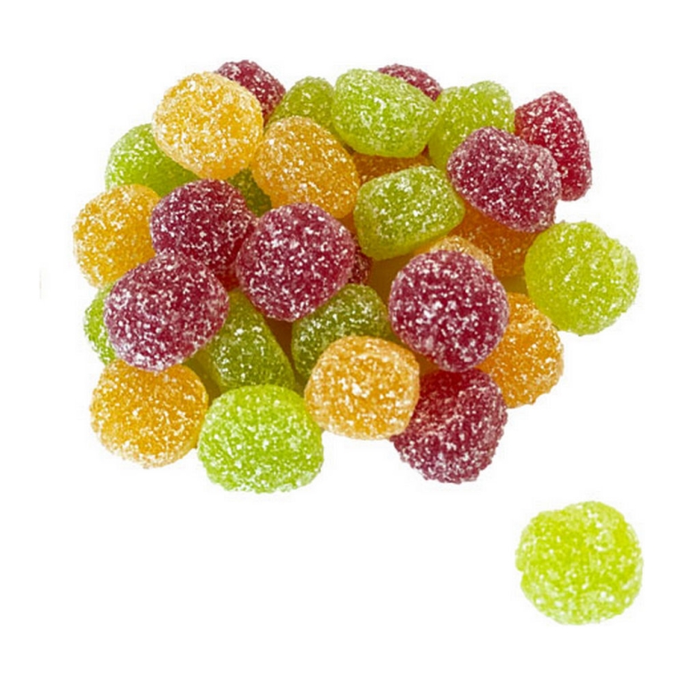 Matthijs | Veggie | Zure Dots Mix | 1 kg