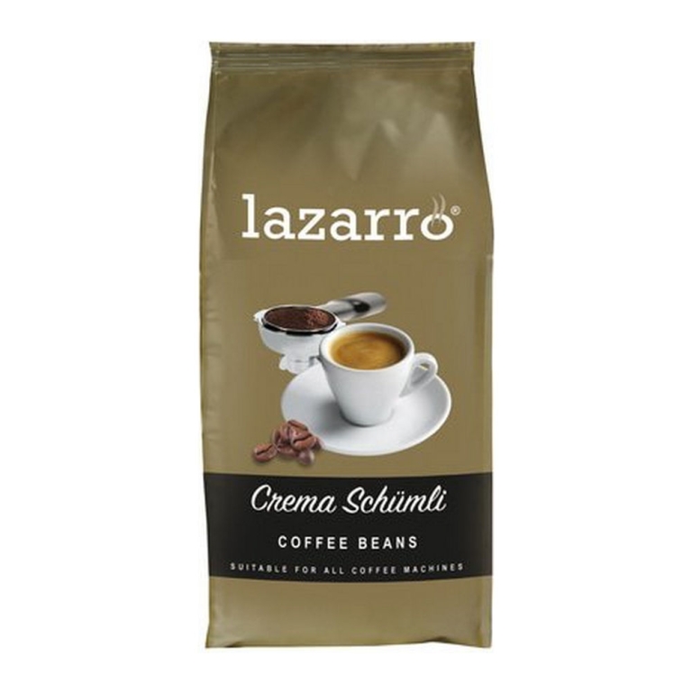 Lazarro | Crema Schumli Bonen | 8 x 1 kg