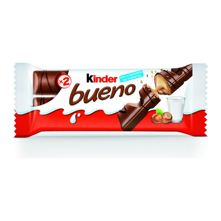 Kinder Bueno | 30 stuks