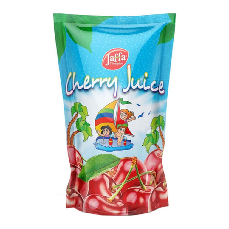 Jaffa | Cherry (INT) | 4 x 10 x 200 ml