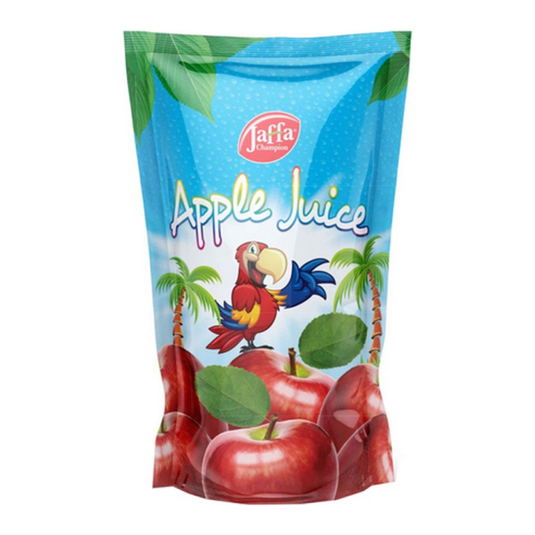 Jaffa | Apple (INT) | 4 x 10 x 200 ml