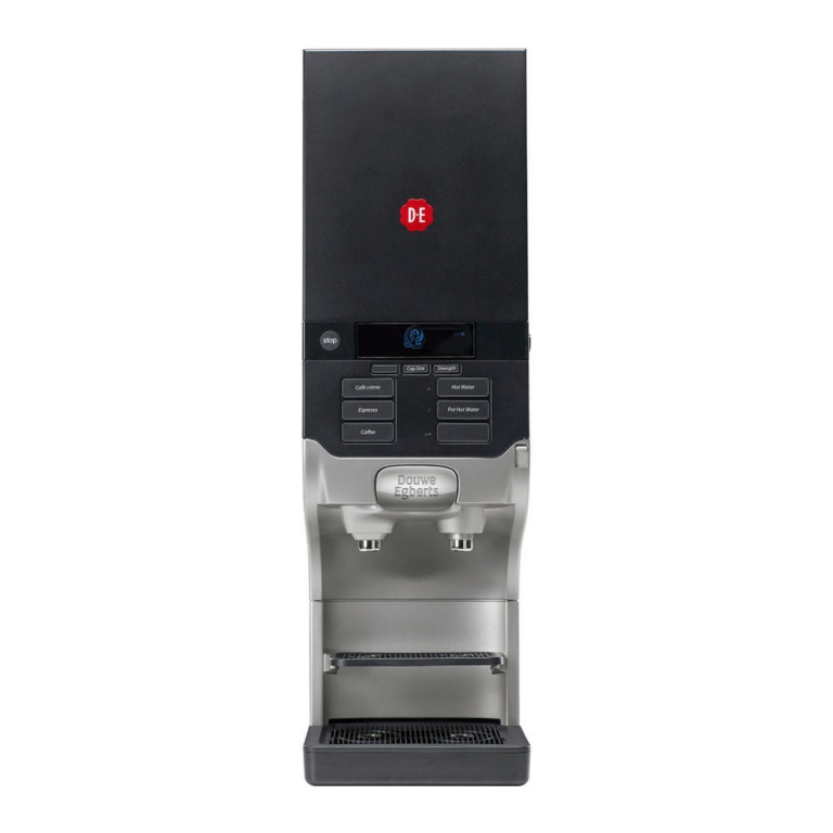 Douwe Egberts | Quantum 120 Koffie | Occasion