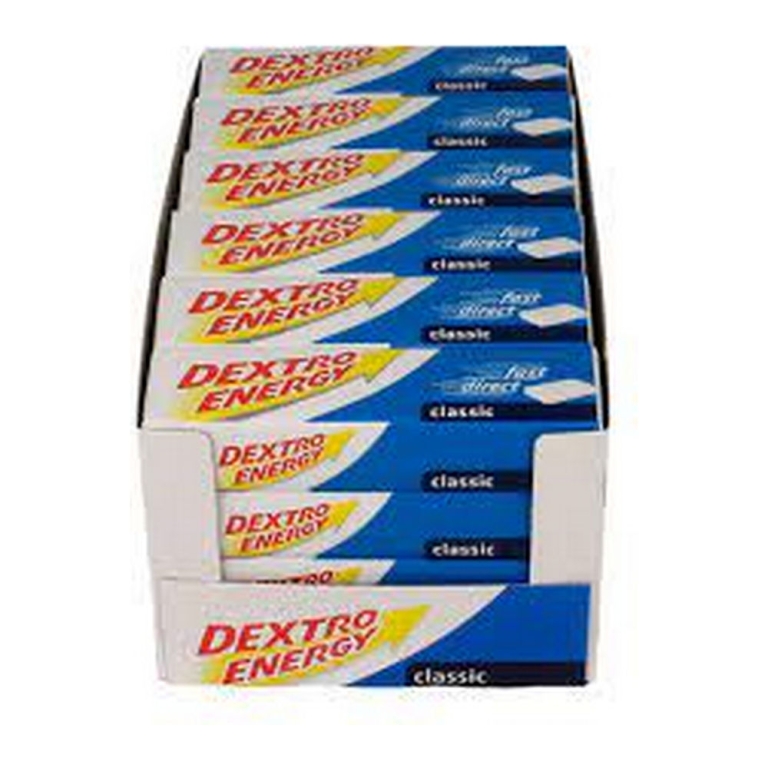 Dextro | Energy Classic | 24 stuks