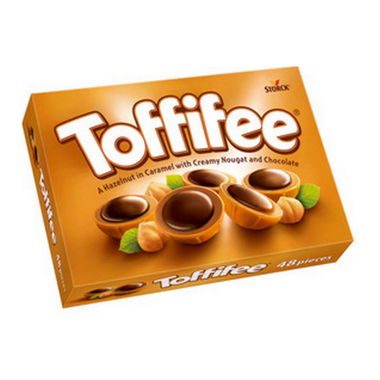 Toffifee | 8 x 400 gram