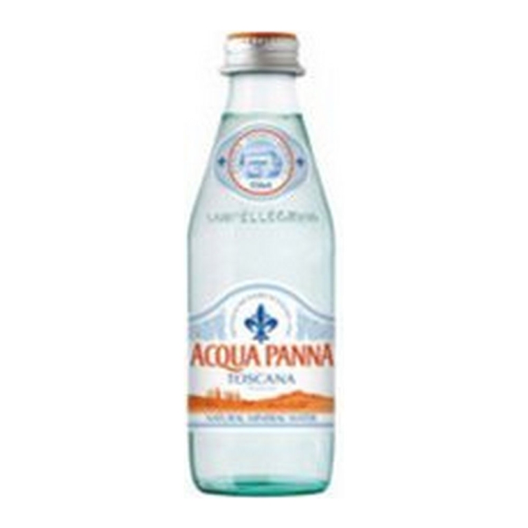 Acqua Panna | Koolzuurvrij | 24 x 0.25 liter