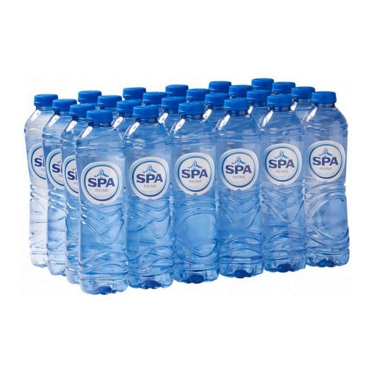 Spa Blauw | Petfles 24 x 0,5 liter