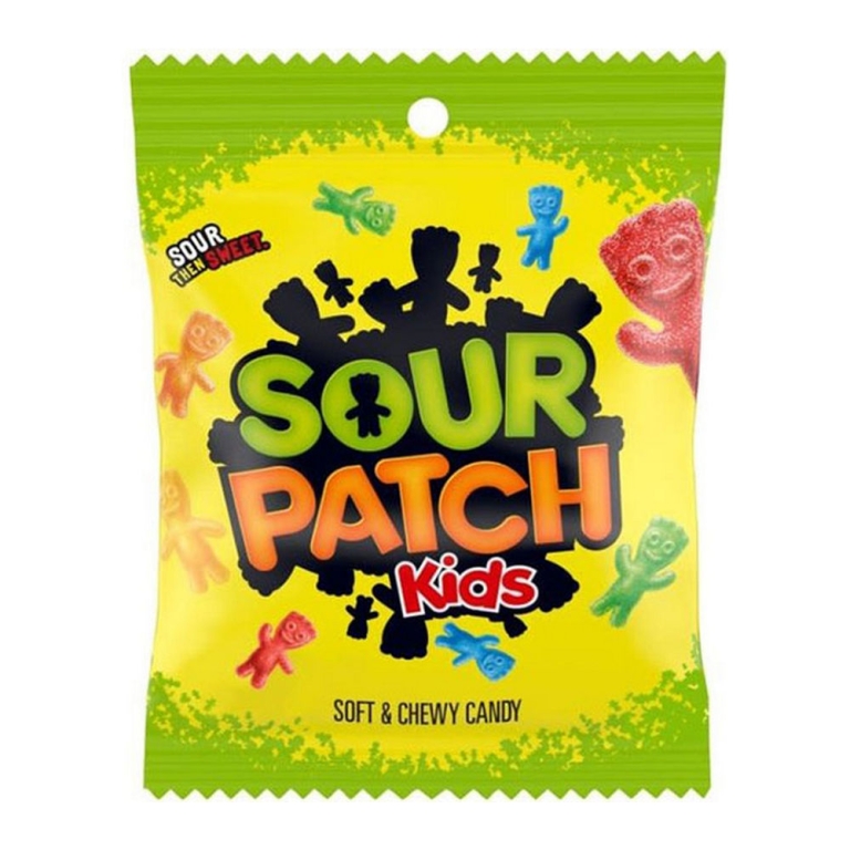 Sour Patch | Kids | 12 x 226 gram