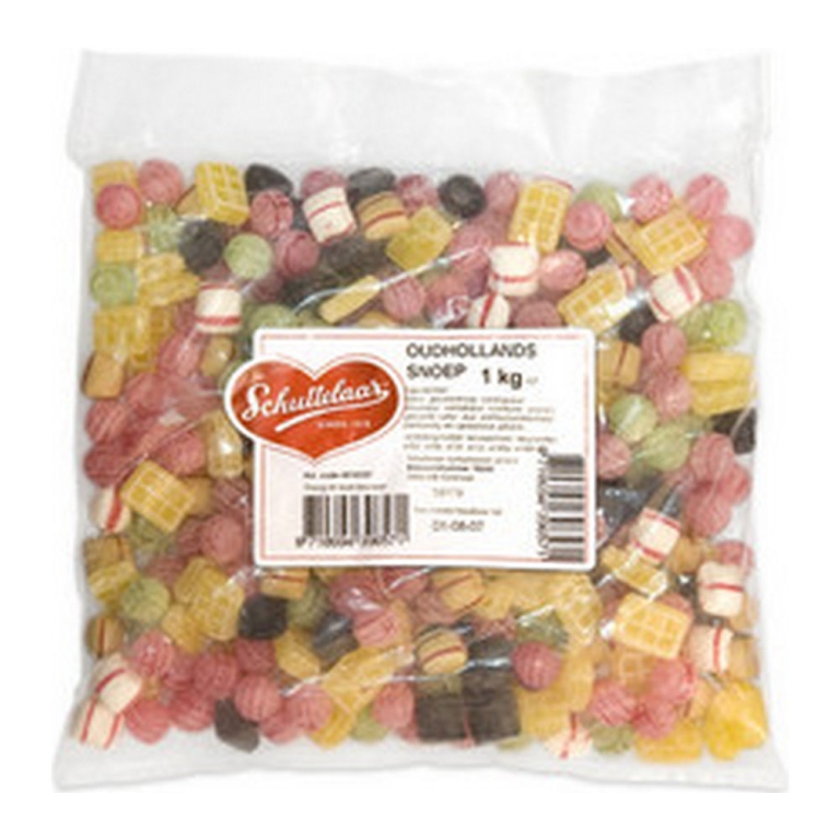 Schuttelaar | Oud Hollandsch | 6 x 1 kg