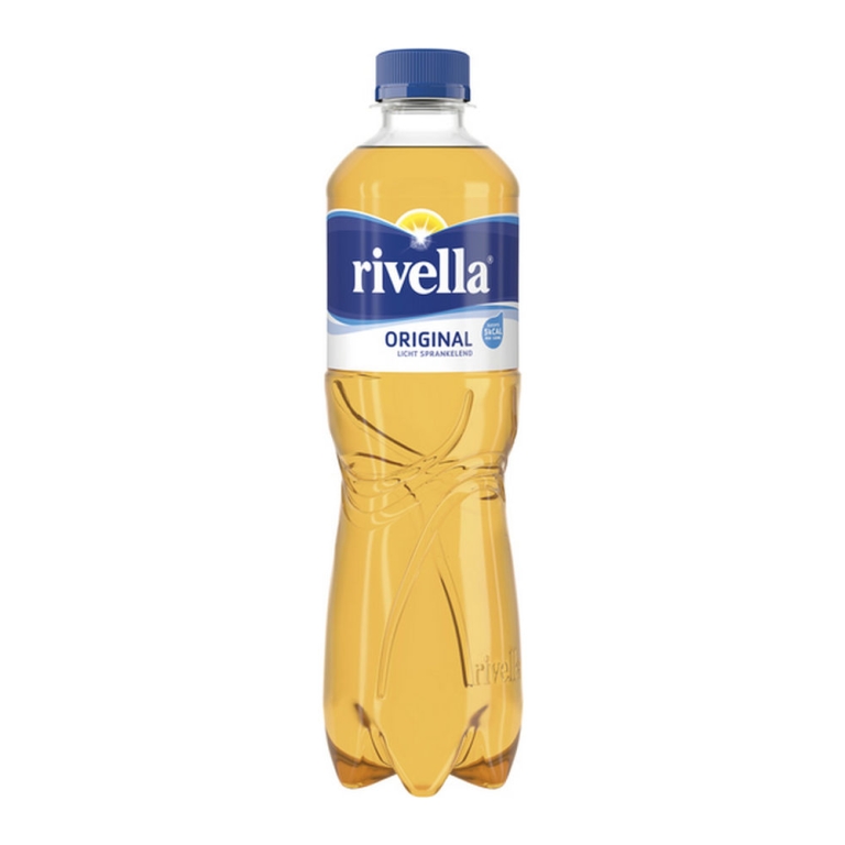 Rivella Light | Petfles 6 x 0,5 liter