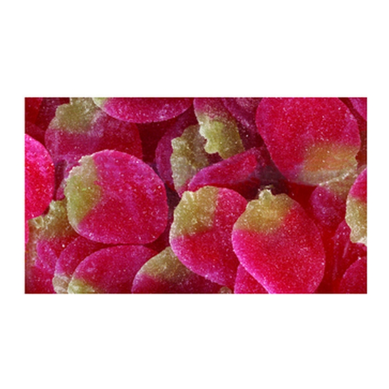 Redband | Aardbeien | 6 x 1 kg