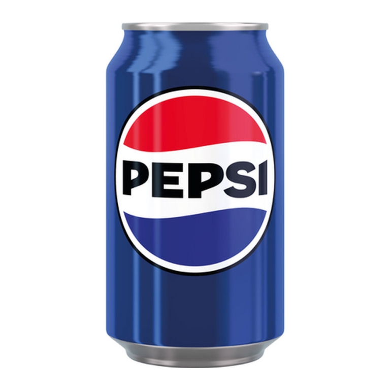 Pepsi (DK) | Cola | Blik | 24 x 33 cl