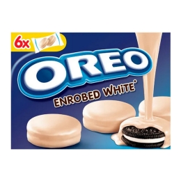 Oreo | Wit | 10 x 246 gram