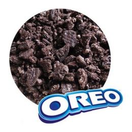 Oreo | Vanille Kruimels | 12 x 400 gram