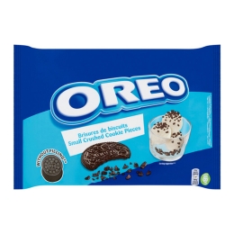 Oreo | Kruimels Zonder Creme | 12 x 400 gram