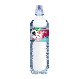 O2Life | Blue Forest Fruits | Pet | 6 x 750 ml