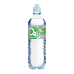 O2life | Appel & Kiwi | 6 x 750 ml