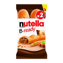 Nutella | B-Ready | 24 stuks