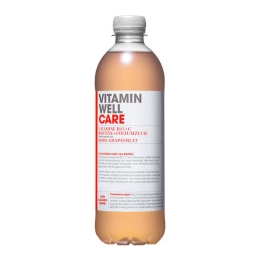 Vitamin Well | Care | 12 x 500 ml