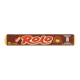 Nestlé | Rolo | Single | 36 stuks