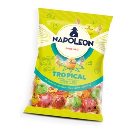 Napoleon | Tropical | 12 x 150 gram