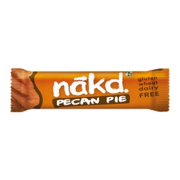 Nakd | Pecan Pie | 18 x 35 gram