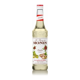 Monin | Siroop Pistache | 0.7 liter