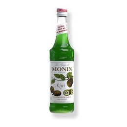 Monin | Siroop Kiwi | 0.7 liter