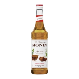 Monin | Siroop | Speculoos | 0.7 liter