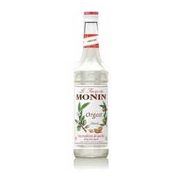 Monin | Siroop | Orgeat | 0.7 liter