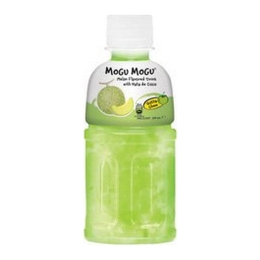 Mogu Mogu | Meloen | 6 x 320 ml