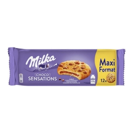 Milka | Sensations Chocolade | 12 x 312 gram