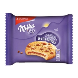 Milka | Sensations | 24 x 52 gram