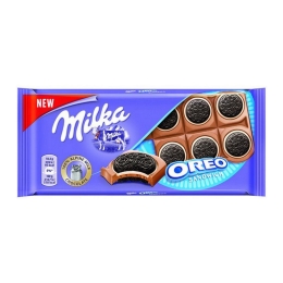 Milka | Oreo Sandwich | 15 x 92 gram