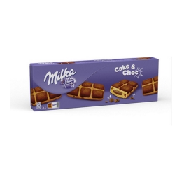 Milka | Cake and Choc | 16 x 165 gram