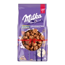 Milka | Bastonge Kruidnoten | 10 x 250 gram