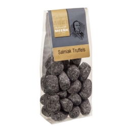 Meenk | Salmiak Truffels | 7 x 180 gram